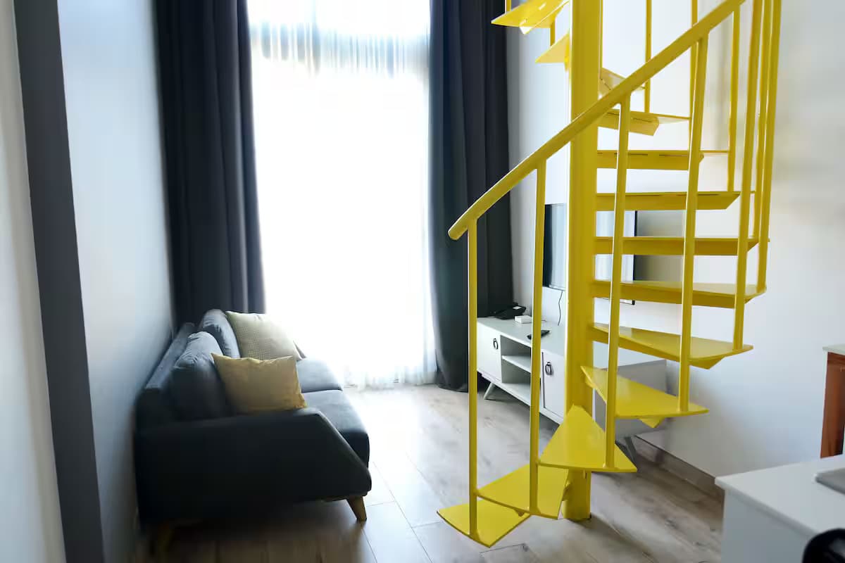 Classic Dublex Garden 3