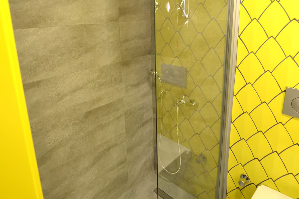 Classic Dublex Pool 1