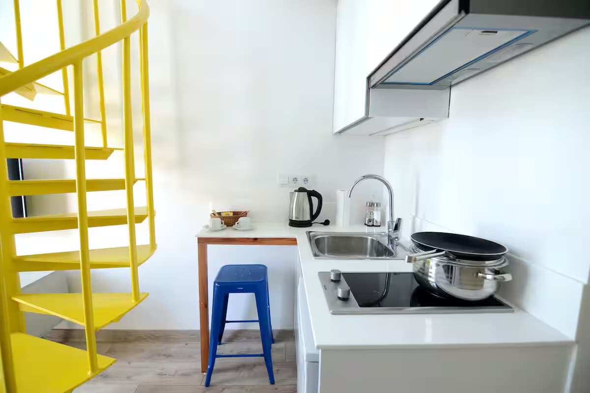 Classic Dublex Pool 2