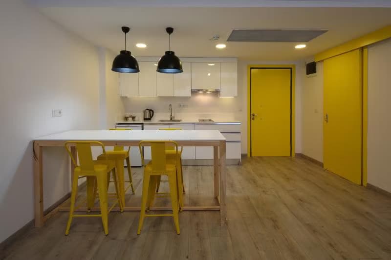 Dublex Suite Garden 3