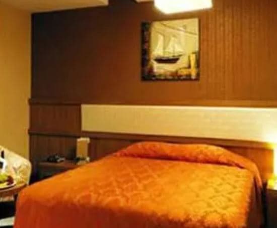 Twin İki Ayrı Yataklı Oda 1