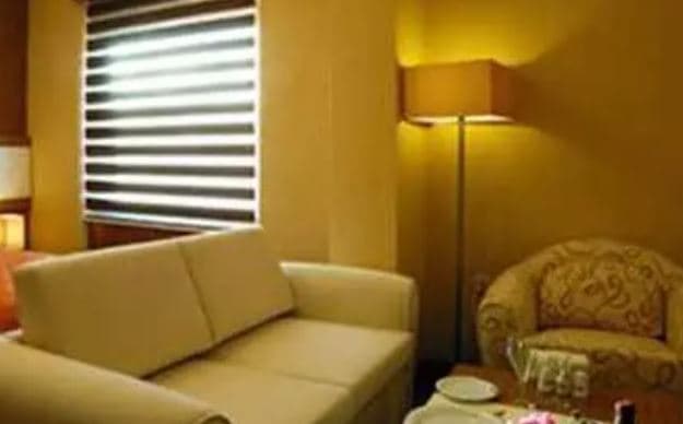 Twin İki Ayrı Yataklı Oda 2