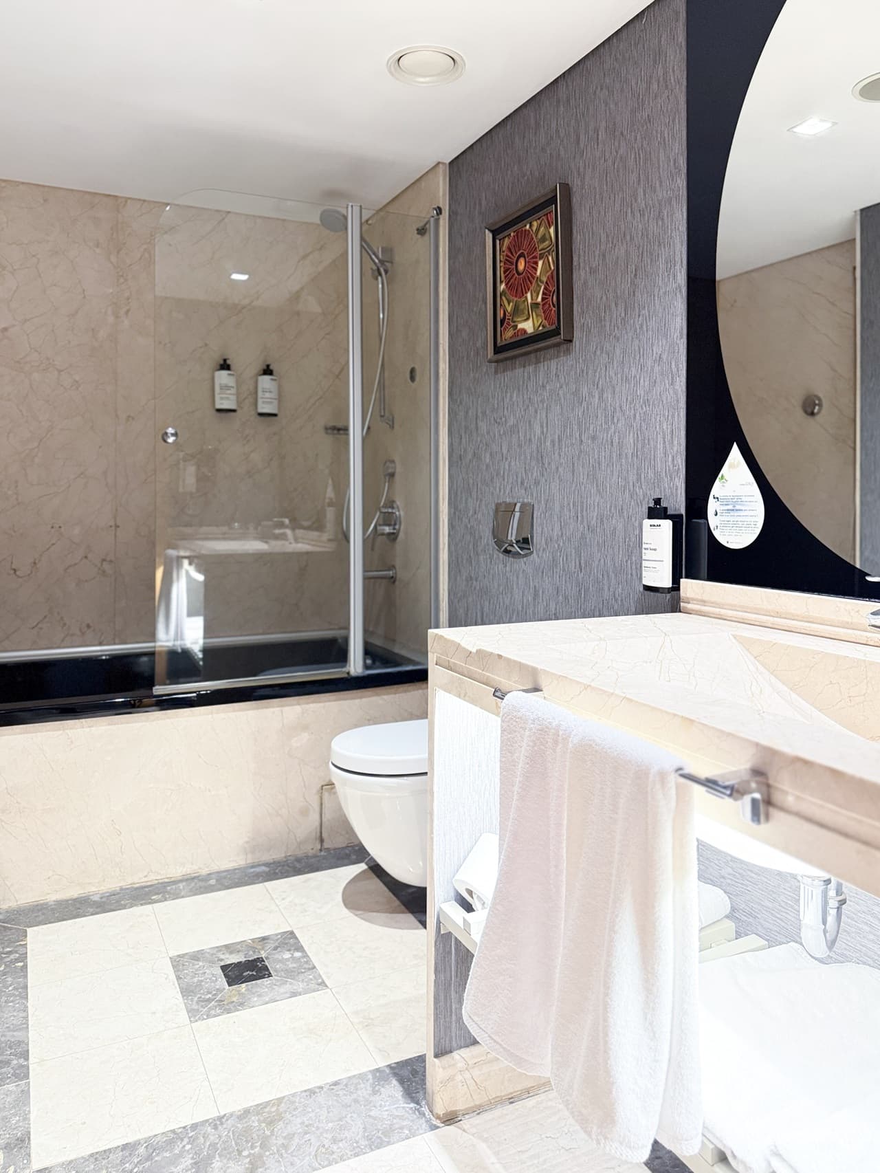 Superior Üç Kişilik Oda 4