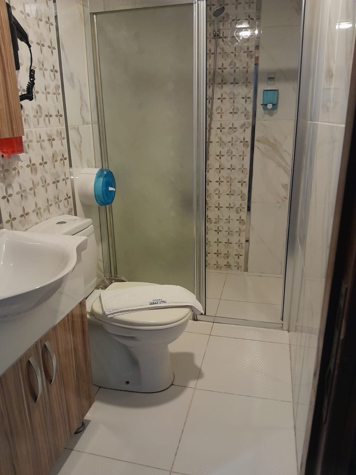 Standart Çift Kişilik Oda  3