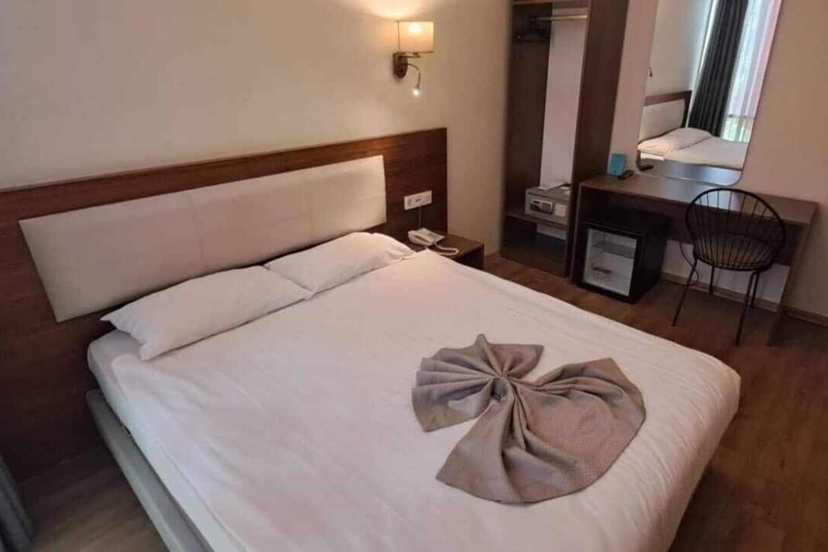 Standart Double Oda 2