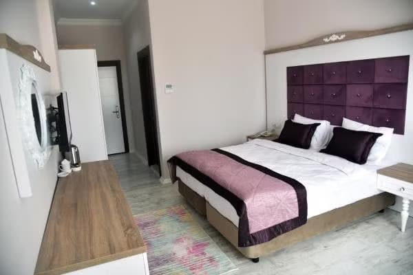 Triple Üç Kişilik Oda 2