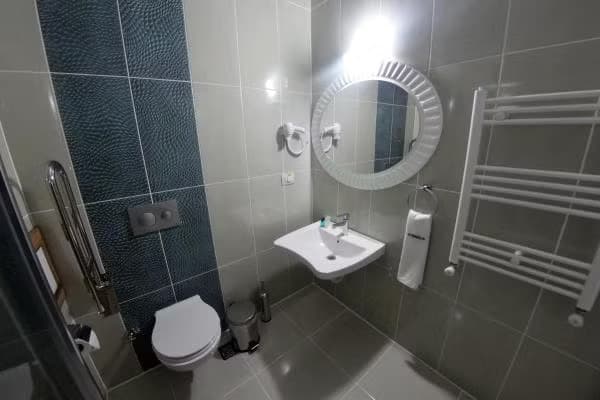 Triple Üç Kişilik Oda 4