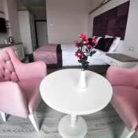 Dört Kişilik Aile Odası 3