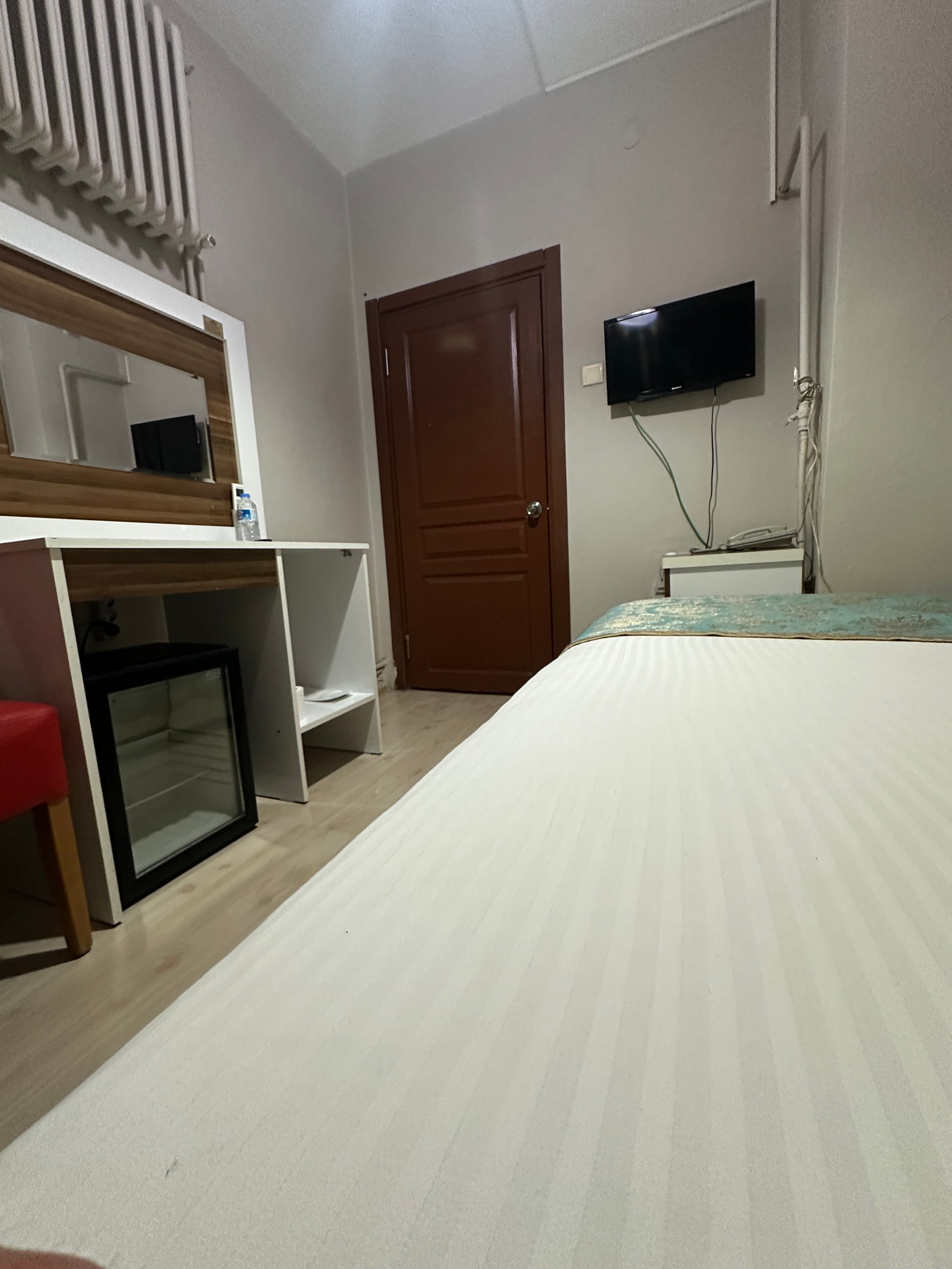 Ekonomik Single Oda 2