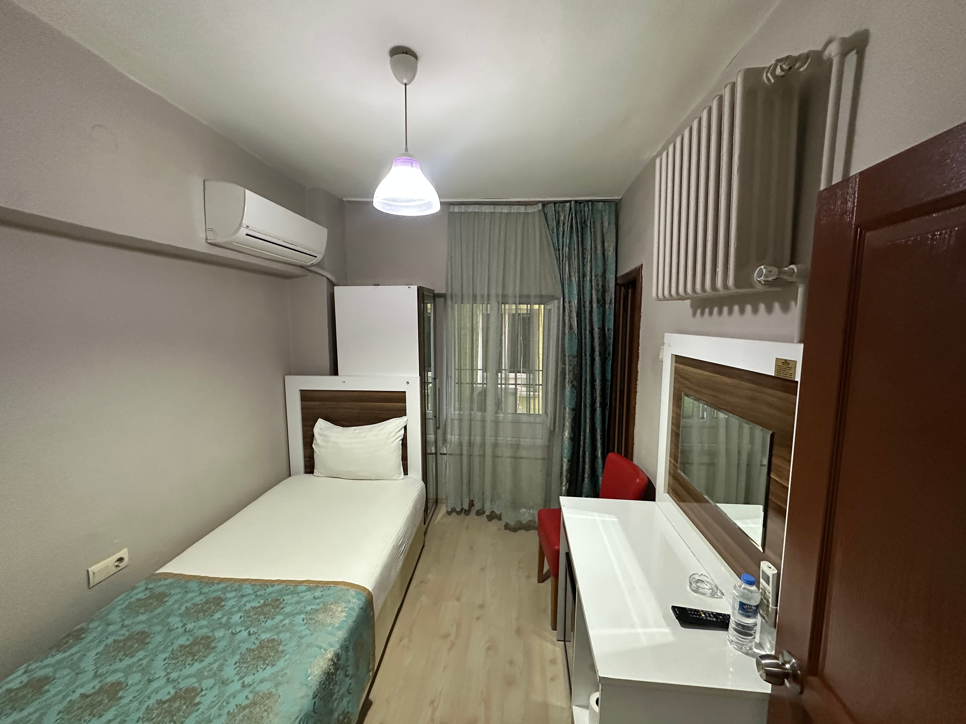 Ekonomik Single Oda 3