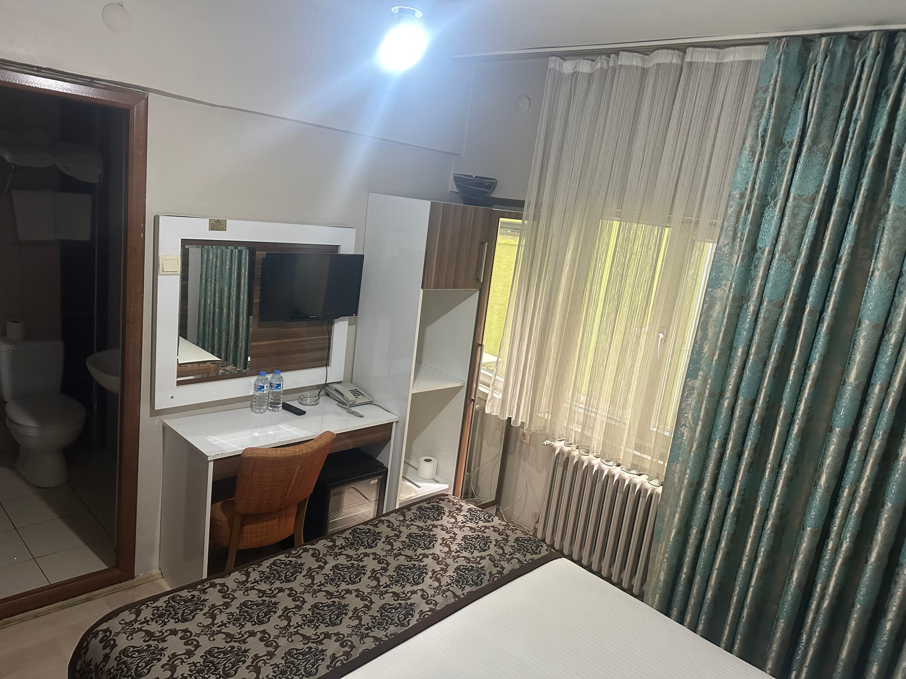 Standart French Bed 4