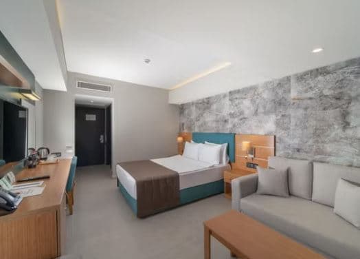 Standart Deniz Manzaralı 2