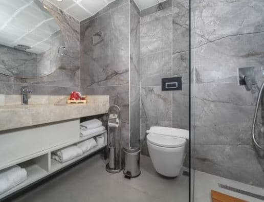 Standart Deniz Manzaralı 3