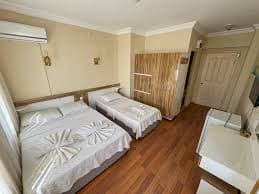 Havuz Ve Bahçe Manzaralı Oda 2