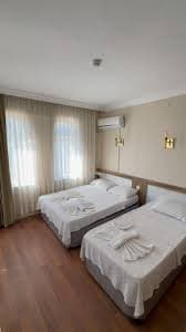 Havuz Ve Bahçe Manzaralı Oda 1