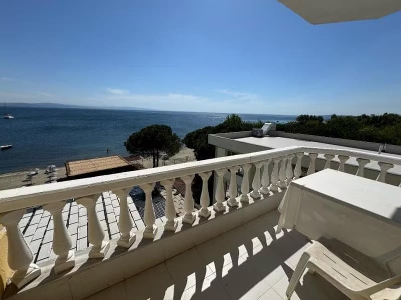 Deniz Manzaralı Oda 2