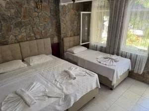 Kısmi Deniz Manzaralı Oda 3