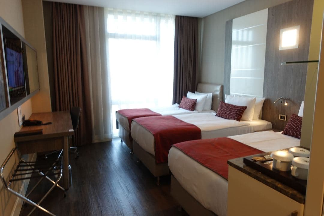 Standard Triple Room 1