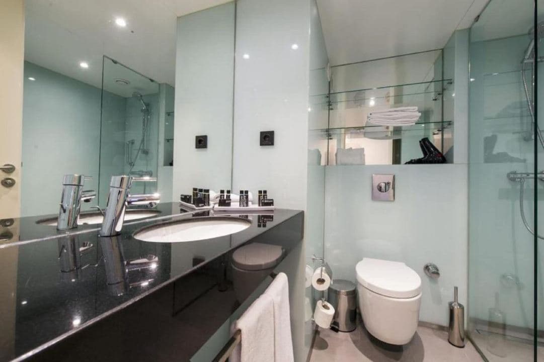 Standard Triple Room 3