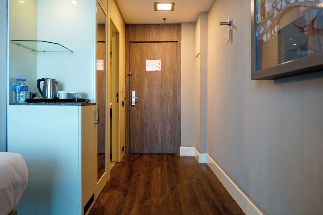 Standard Twin Room 2