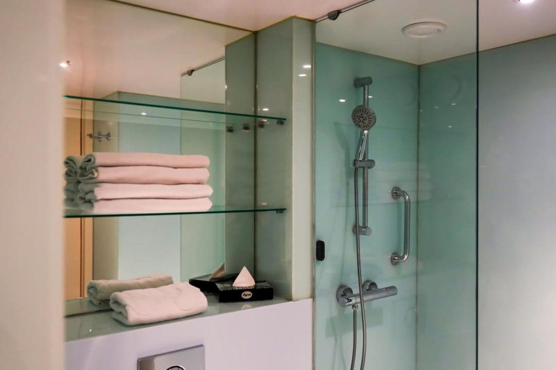 Standard Triple Room Non Refundable 4