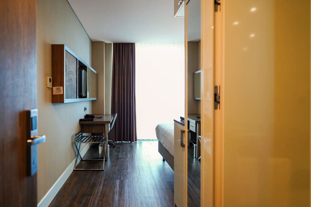 Standard French Room Non Refundable 3