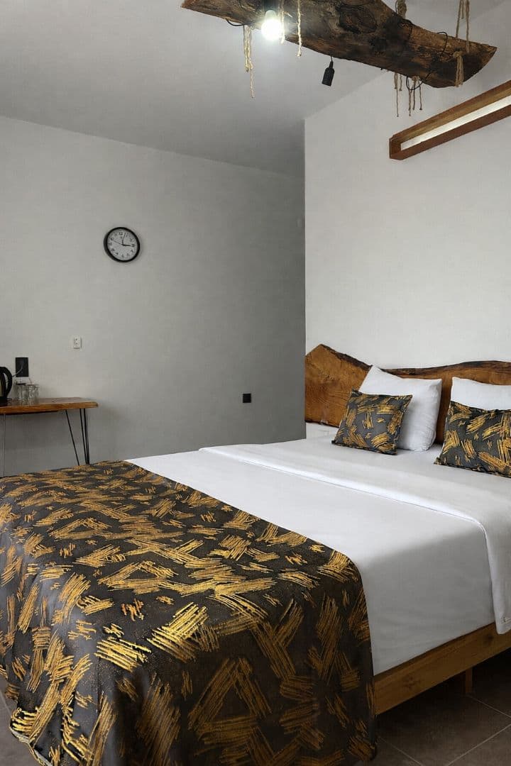 Standart Çift Kişilik Oda 2