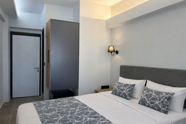 Ekonomik Double Oda	 2