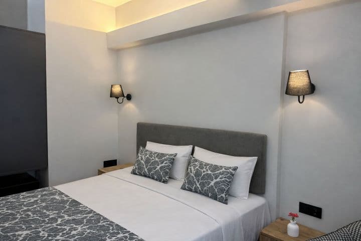 Ekonomik Double Oda	 1