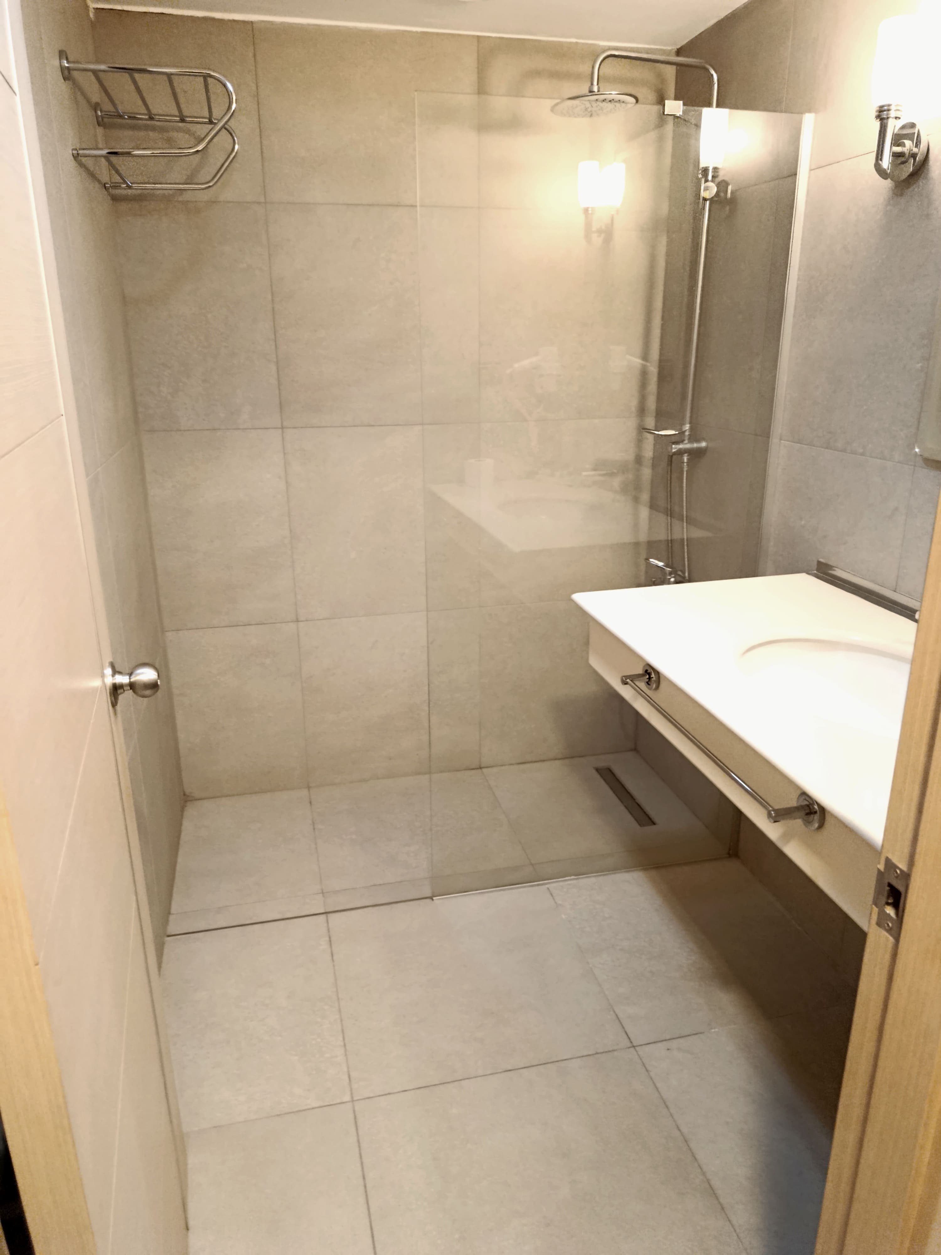 STANDART 3 KİŞİLİK ODA - TRIPLE ROOM 4