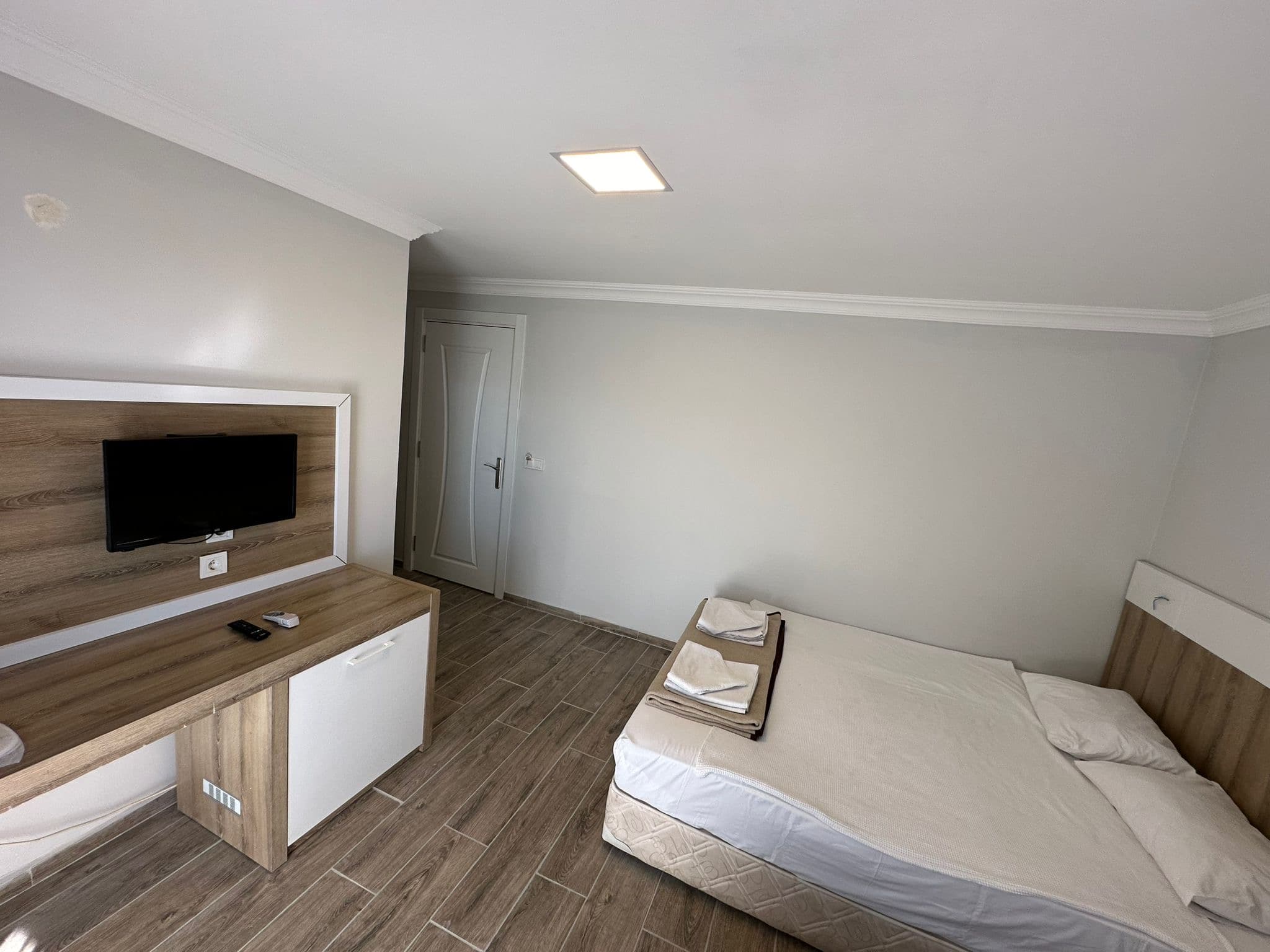 Standart Double/Twin Oda 2