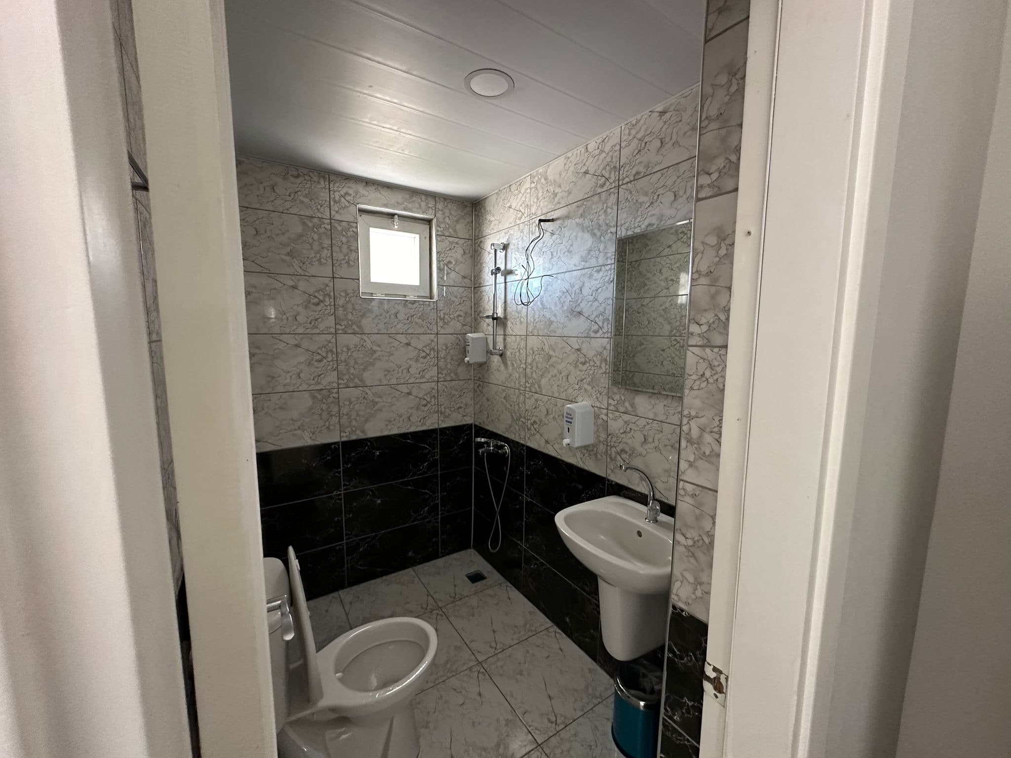 Standart Double/Twin Oda 4