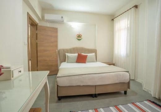 2+1 Daire, Deniz veya Havuz Manzaralı, Verandalı 1