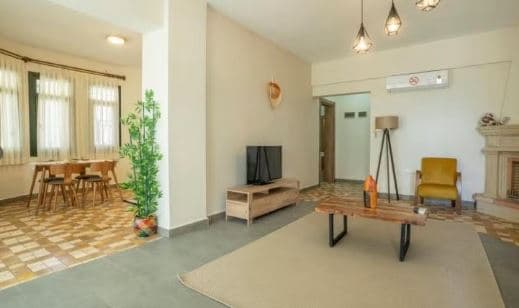 2+1 Daire, Deniz veya Havuz Manzaralı, Verandalı 3