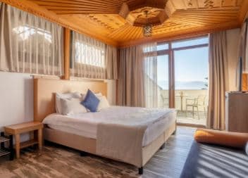 Loft, Deniz Manzaralı 1