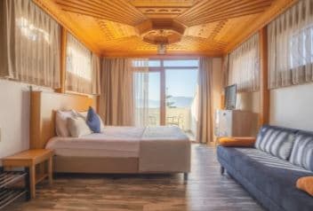 Loft, Deniz Manzaralı 2