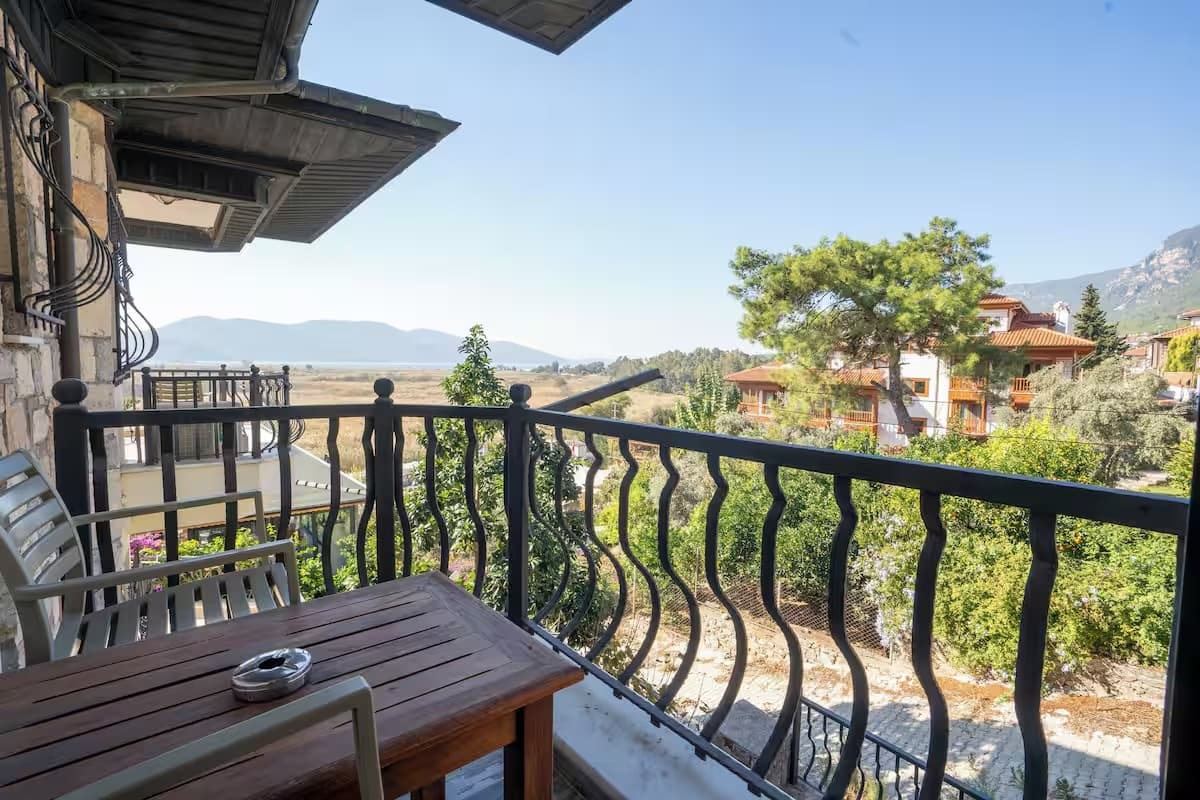 Standart Oda, Kısmi Deniz Manzaralı 3