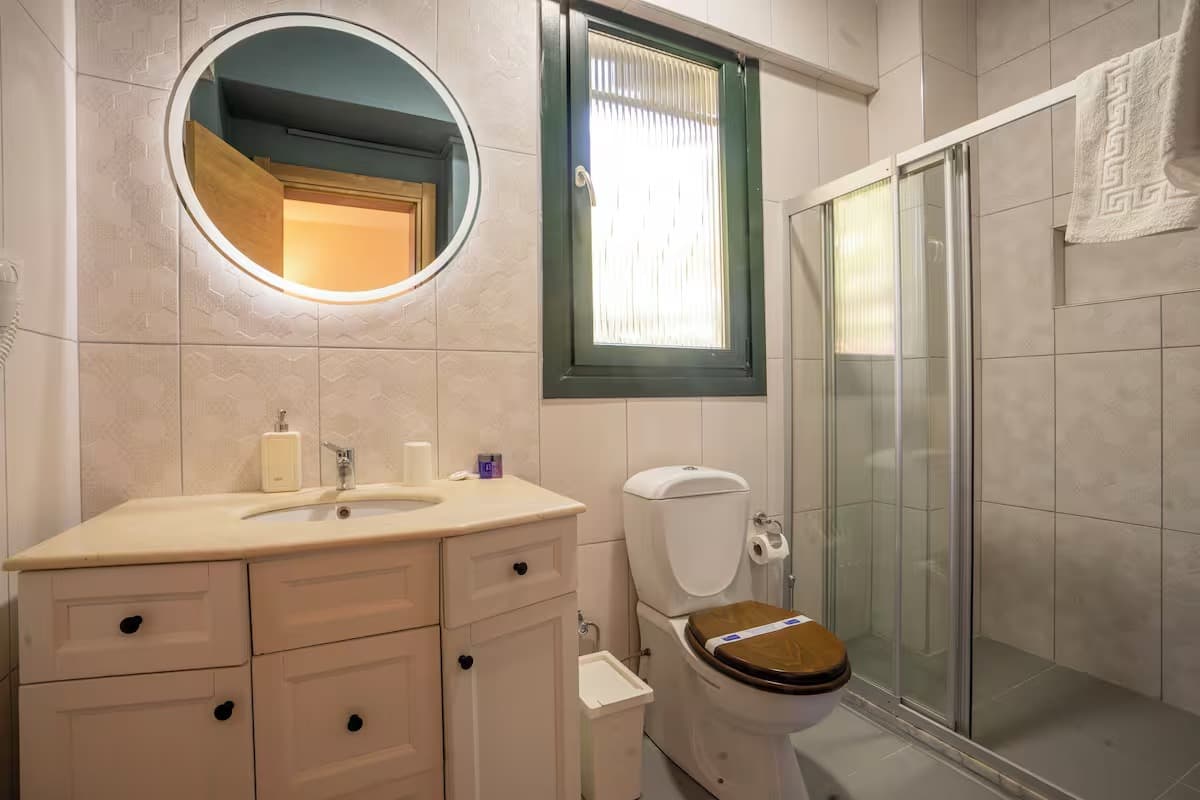 Standart Oda, Kısmi Deniz Manzaralı 4