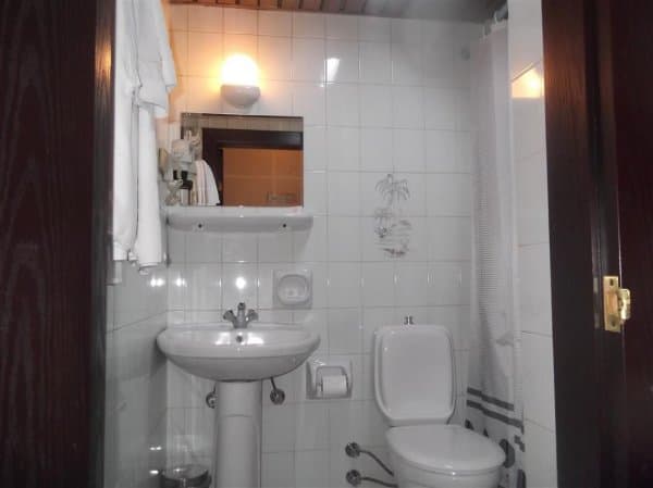 STANDART TRIPLE ODA 4