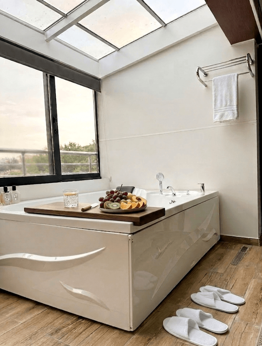 Suite Oda 2
