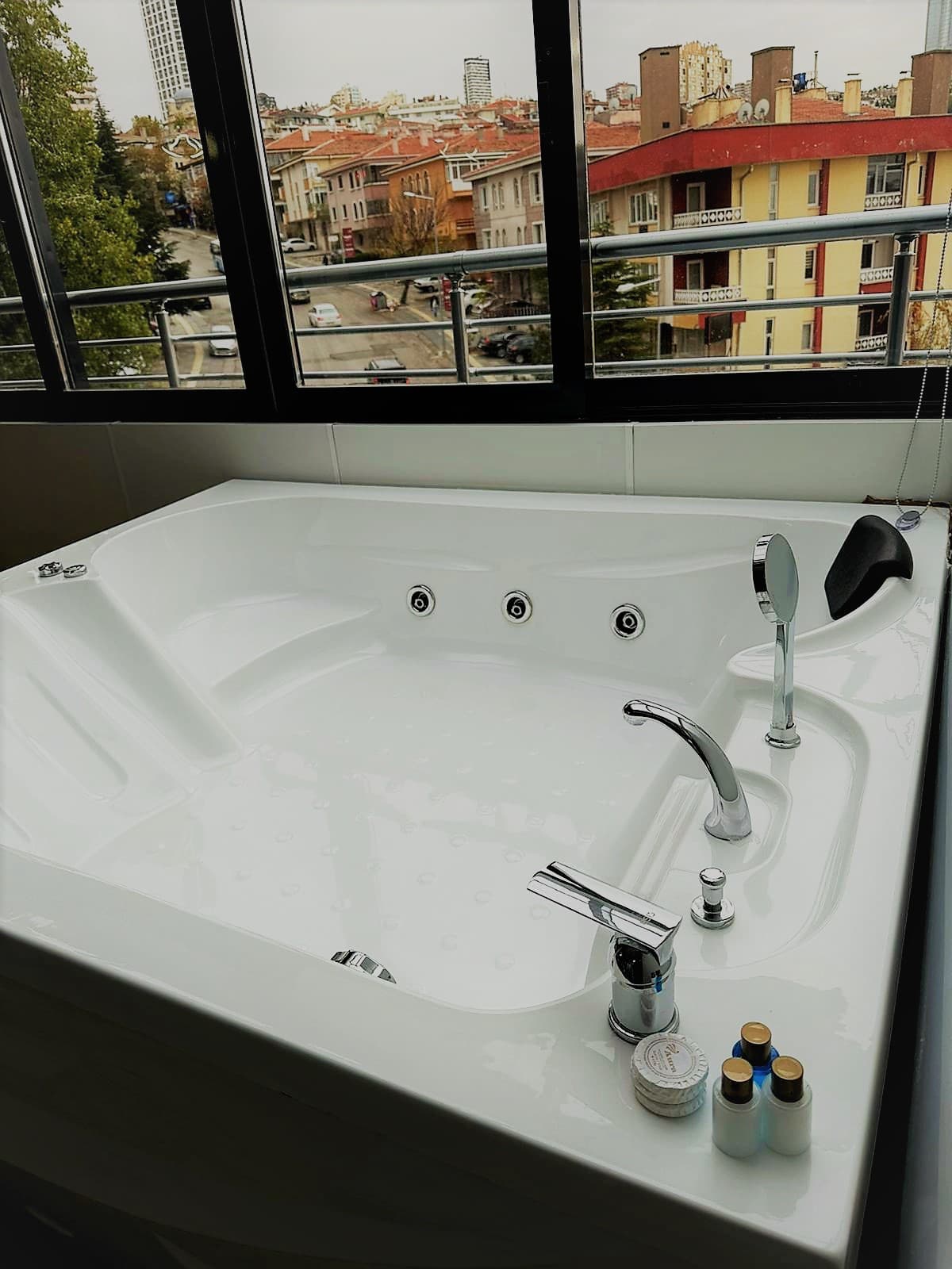Suite Oda 3