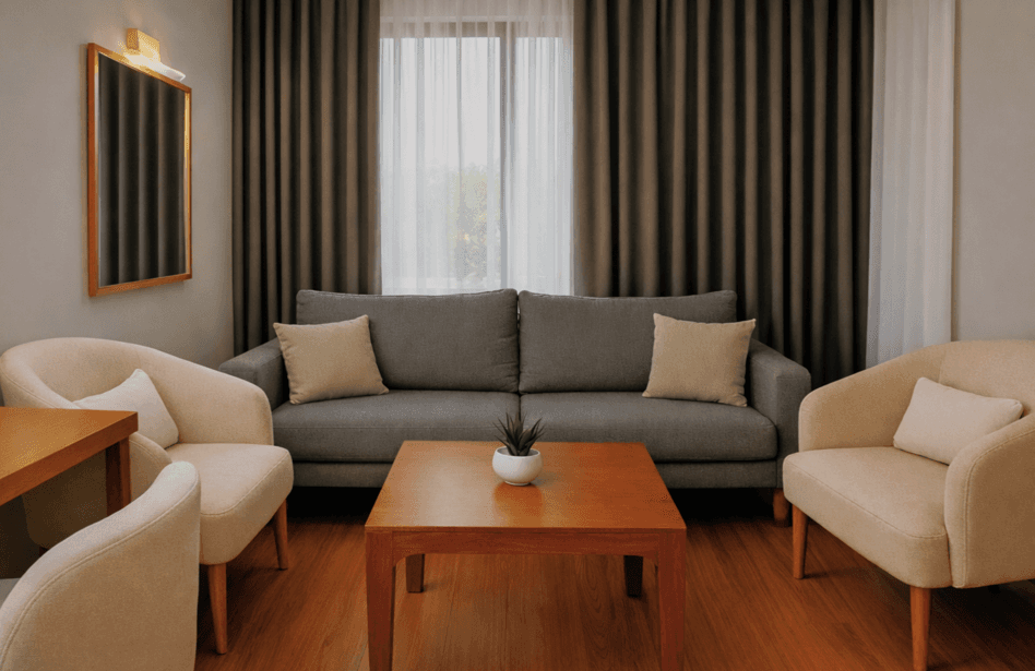 B Plus Businnes Room 1