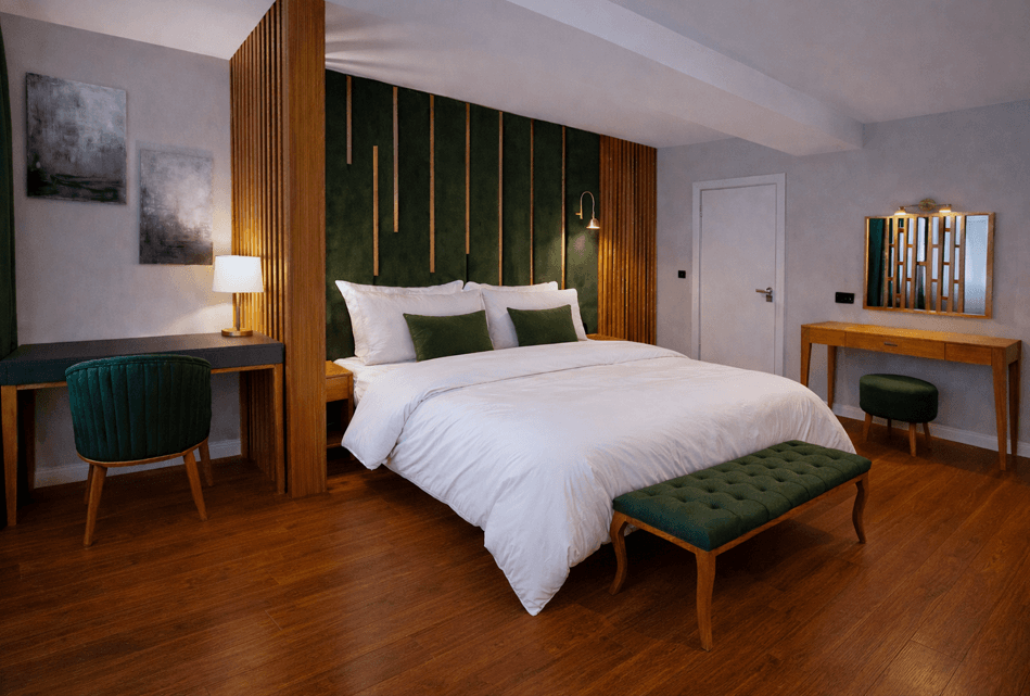 B Plus Businnes Room 4