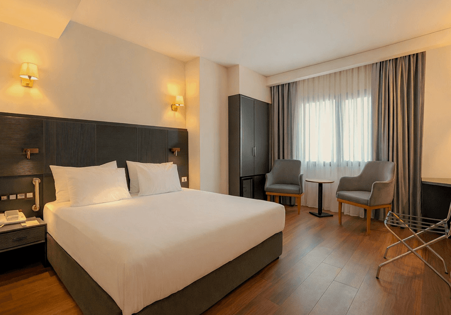 Superior Handicup Room 4