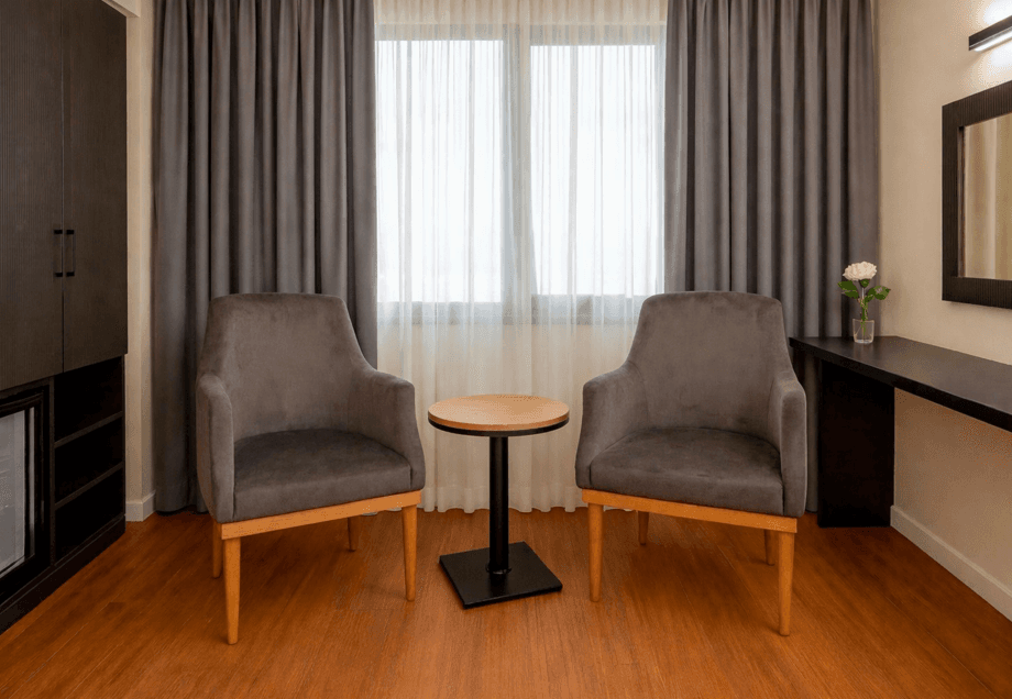 Superior Handicup Room 1