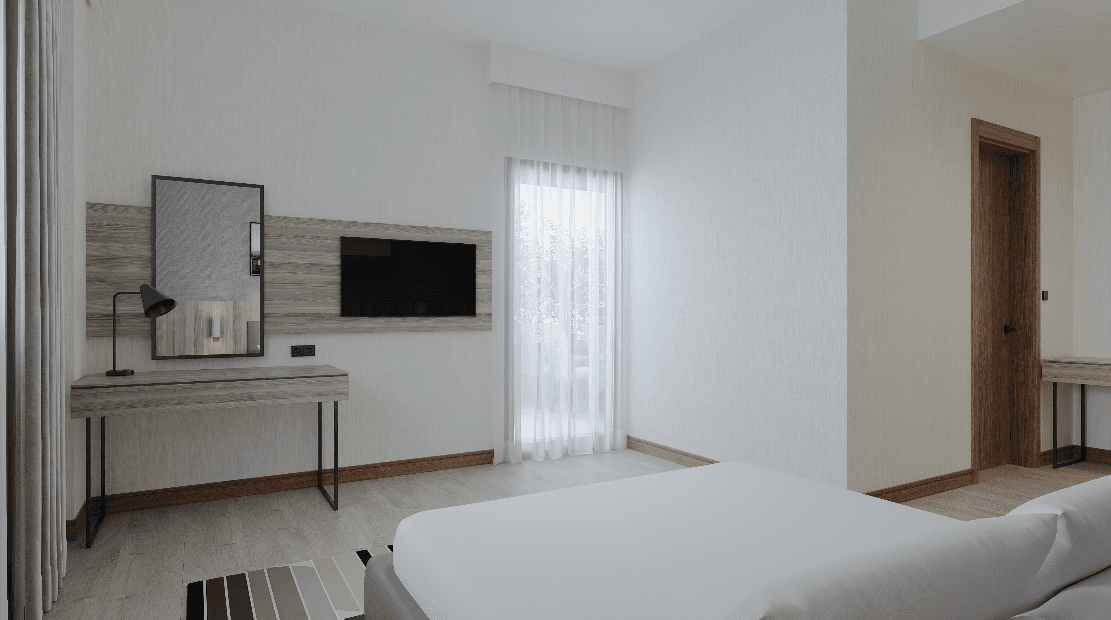 Junior Suit with Balcony 2