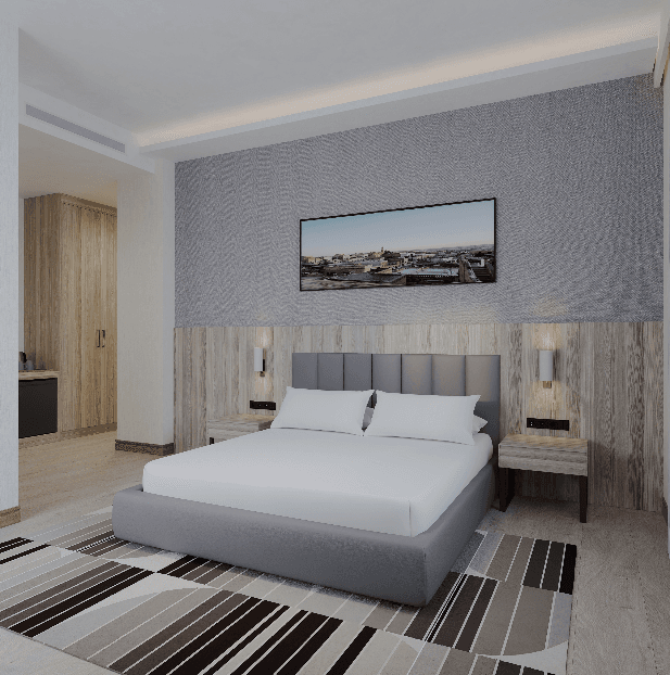 Junior Suit with Balcony 3