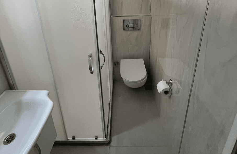 2 Ayrı Yataklı Oda 3