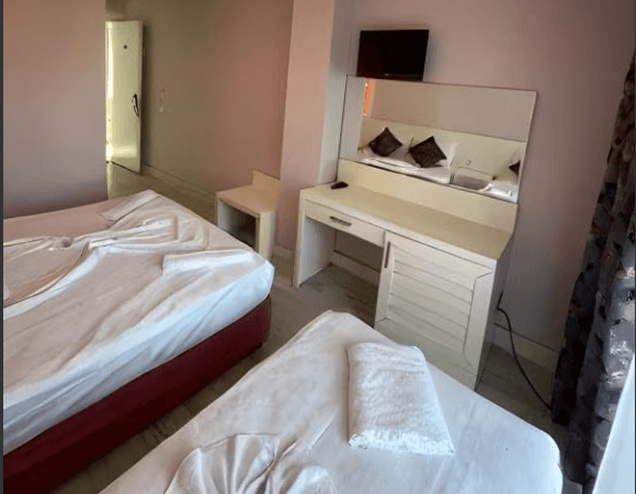 Standart Oda, Şehir Manzaralı,2. Kat 2