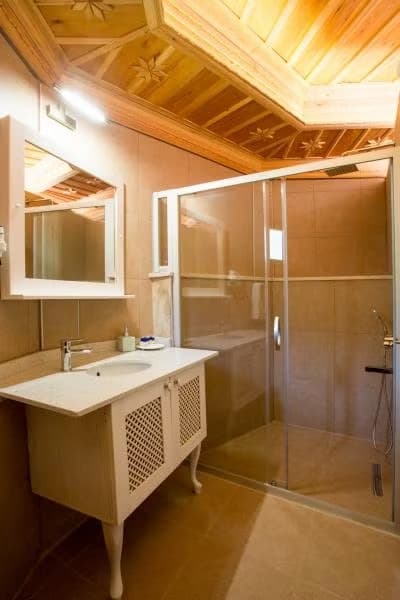 Balayı Odası, Deniz Manzaralı, Teraslı 4